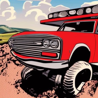 Логотип @zapiskiizvnedorozhnika - Записки из внедорожника