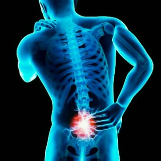 Логотип @zapiskimt - Записки мануального терапевта