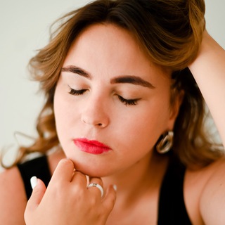 Логотип @zapiskisexsologa - ПСИХОЛОГ/СЕКСОЛОГ/ОБУЧЕНИЕ Екатерины Бурык