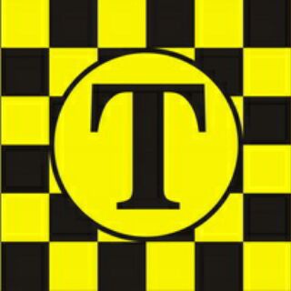 Логотип @zapiskitaxista - Записки таксиста.