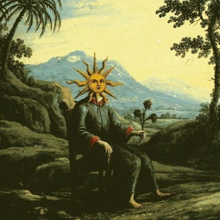 Логотип @zapiskitrad - Zаписки традиционалиста