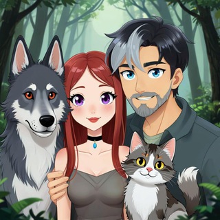 Логотип @zapiskivkomod - Записки в стол