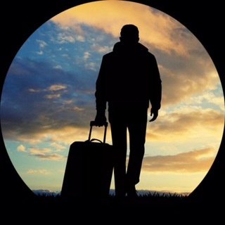 Логотип @zapiskivputi - Записки Путешественника