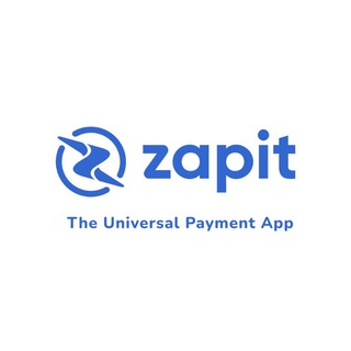 Логотип @zapit_io - Zapit