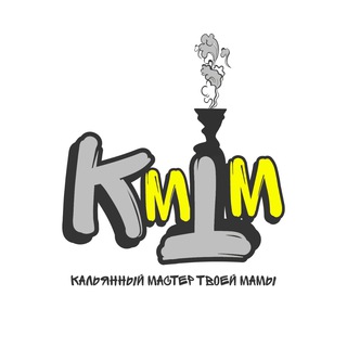 Логотип @zapkmtm - Записки КМТМ