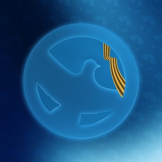 Логотип @zapobedu_ru - ВОЛОНТЁРЫ ПОБЕДЫ