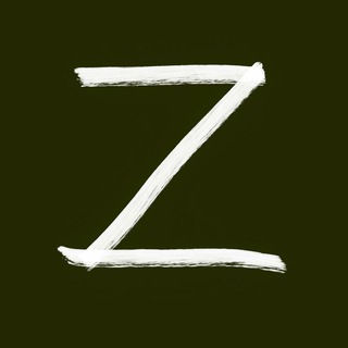 Логотип @zaponovosti - Zапорожские ноVости