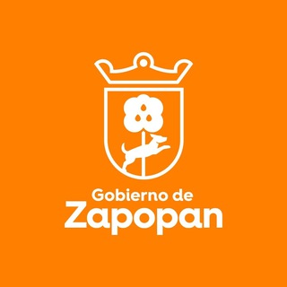 Логотип @zapopangob - Gobierno de Zapopan