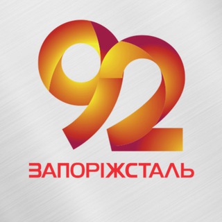 Логотип @zaporizhstal_official - Запоріжсталь Групи Метінвест