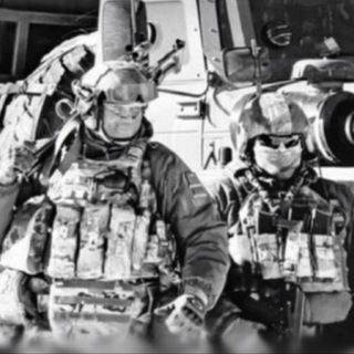 Логотип @zaporozhetsru - 🇷🇺Zапорожец