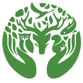 Логотип @zapovedmir - Заповедный мир