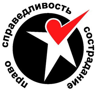 Логотип @zapravarf - ЗПЧ