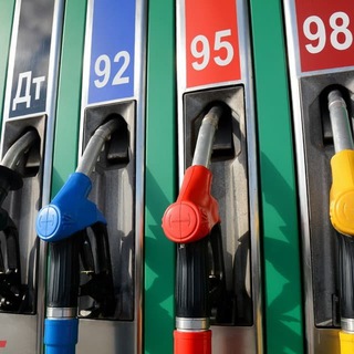 Логотип @zapravka_otz - ⛽️ОТЗЫВЫ⛽️