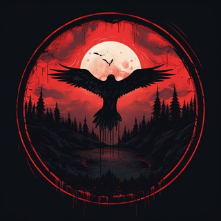 Логотип @zapredelamirealnosti - За Пределами Реальности🎃