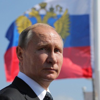 Логотип @zapresidenta_rf - ЗА ПРЕЗИДЕНТА