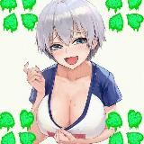 Логотип @zapret_chan - 4ЧАН/Запрещенка