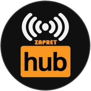 Логотип @zapretihub - ZAPRET HUB