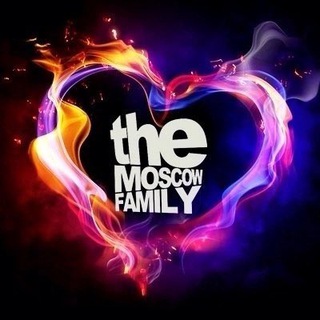 Логотип @zapretthemoscowfamily - TheMoscowFamily