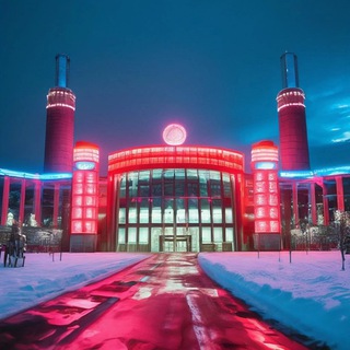 Логотип @zaprohodnoi - За проходной