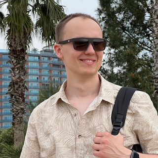 Логотип @zaprudnev - Главный Маркетолог