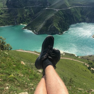 Логотип @zapupatravel - Zapupa travel хранилище