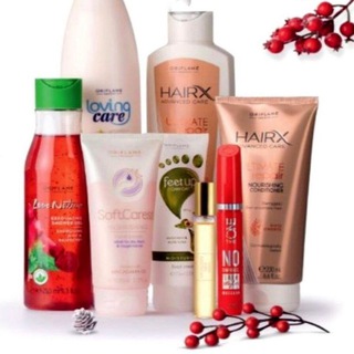 Логотип @zapusk_catalog - ОБЗОР КАТАЛОГА Oriflame