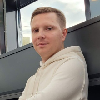 Логотип @zapusk_eksperta - Данил Иванов