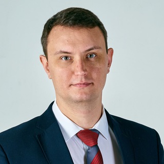 Логотип @zapuskimakushkin - Сергей Макушкин