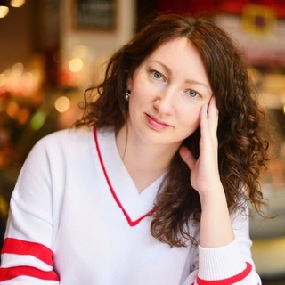 Логотип @zapusknalyam - Юлия Аннаева | Честный Запускатор🚀