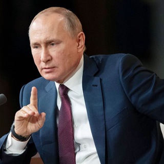 Логотип @zaputina_zarossiyu - Putin_opora