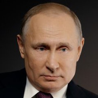 Логотип @zaputinazaprezidenta - Za_Путина!🇷🇺