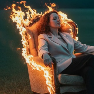 Логотип @zapyskyset - Анна Кривец МЛМ через блогинг