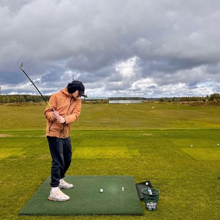 Логотип @zapyssk - Чпуньк - Артур Орловский - Запуск Инфобиз