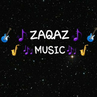 Логотип @zaqaz_music_n1 - 🎶_ZAQAZ_MUSIC_🎶 #UYDA QOLING