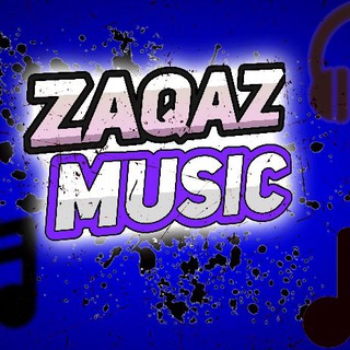 Логотип @zaqaz_muziklar - 🇿 🇦 🇶 🇦 🇿 🇲 🇺 🇸 🇮 🇨