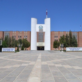 Логотип @zar_chat - Чат (только для Зарафшанцев)