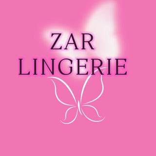 Логотип @zar_lingerie_store - ZAR || UZUM || YANDEKS || TASHKENT