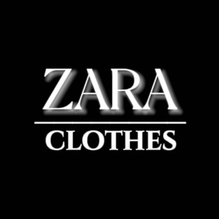 Логотип @zara_clothes64 - ZARA CLOTHES 64
