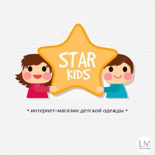 Логотип @zara_ekb3 - ️Star_kids️ интернет-магазин детской одежды