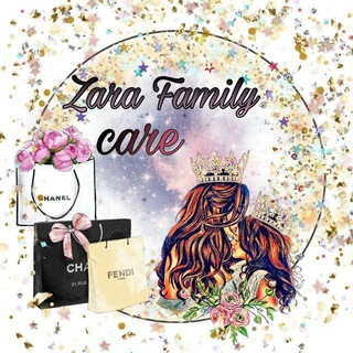 Логотип @zara_familycare - Zara_FamilyCare