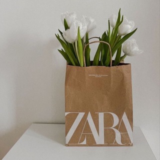 Логотип @zara_from_spain_rostov - Zara из Испании