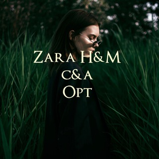 Логотип @zara_hm_opt56 - Zara_HM_opt56