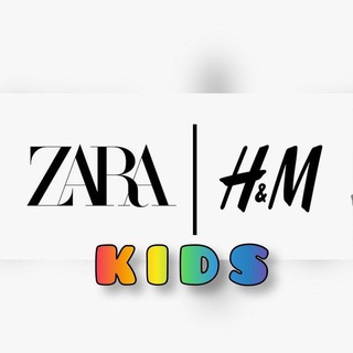 Логотип @zara_hm_tula - Zara_Kids_Tula