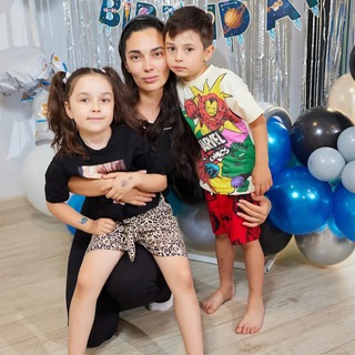 Логотип @zara_kids_artek - ДЕТСКАЯ/ВЗРОСЛАЯ ОДЕЖДА ZARA | H&M | GAP и др.