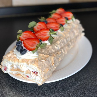 Логотип @zara_recept - Zara_recept