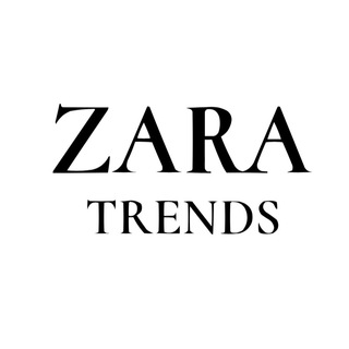 Логотип @zara_trends - ZARA Trends