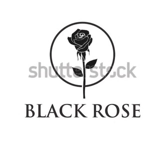 Логотип @zara_turkey_group - BLACK ROSE|спасибо что цените нас|