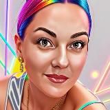 Логотип @zara_turkeyopt - Юля о ЗАКУПКАХ из Китая, Турции, Европы|Обучение для выхода на Вайлдберриз с 0|СОВМЕСТНЫЕ ЗАКУПКИ