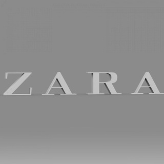 Логотип @zaraahmkids - Keri_Outlet