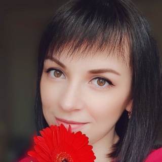 Логотип @zarabativai_onlaine - Катя ~Фриланс с 0 в телеграм~